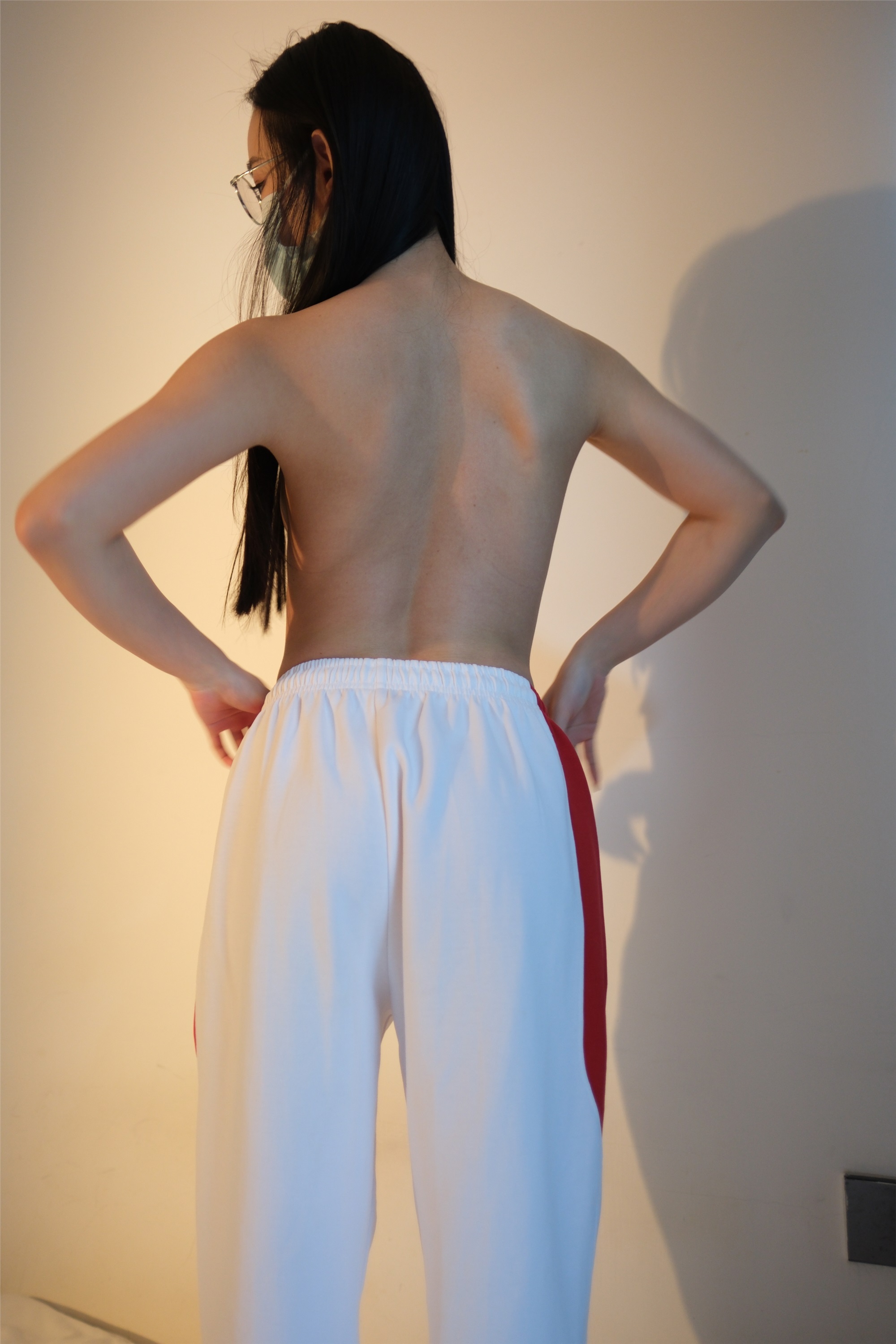 ROSI口罩系列 2024.10.13 NO.3045